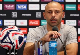 Клублар ўртасидаги Жаҳон чемпионати “А” гуруҳининг