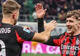 Италия чемпионатининг 21-турида «Милан» ўз майдонида