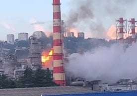 Украина учувчисиз аппаратлари 28 февралга ўтар кечаси