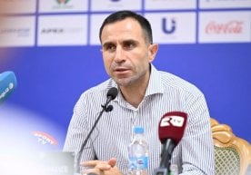 Ўзбекистон Суперлигасининг 4-туридан ўрин олган