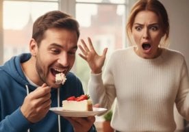 АҚШда яшовчи аёл 25 йил давом этган турмушини ноодатий