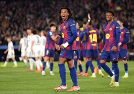 Catalonia's "Barcelona" is on the verge of