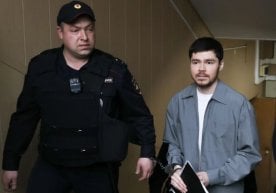 Москвада суд бизнес-тренер Аяз Шабутдинов иши бўйича ҳукм