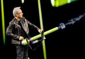 NVIDIA узоқ контекстли инференс — яъни катта ҳажмдаги