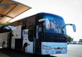 28 декабрдан 5 январга қадар Тошкентдан Бўстонлиқ