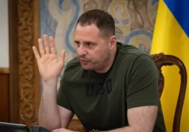 Фото: Ukrinform Украина келажакдаги тинчлик музокаралари