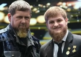 Чеченистон раҳбари Рамзан Қодиров ўғли — минтақа