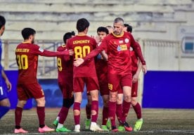 Элит Осиё Чемпионлар лигаси (ОЧЛ)нинг 4-туридан сўнг