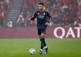 Чемпионлар лигасининг бу мавсумдаги умумий босқичи