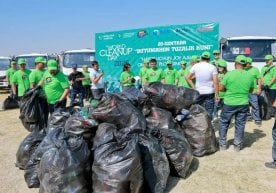20-сентябр куни Ўзбекистоннинг барча ҳудудларида