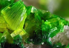 Шавкат Мирзиёев «2022—2030 йилларда уран қазиб олиш, қайта