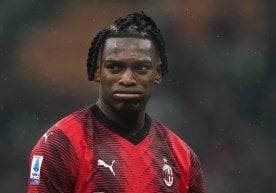 Италиянинг "Милан" клуби собиқ ҳужумчиси