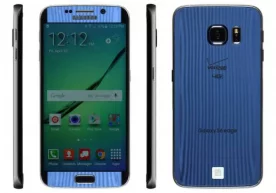 IHS таҳлилчилари Samsung Galaxy S6 Edge смартфонини
