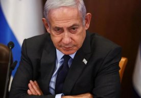 Foto: Reuters Isroil bosh vaziri Binyamin Netanyaxu