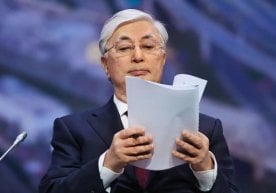 YEOII muammoli holatda. To‘qayev nima demoqchi bo‘ldi? фото