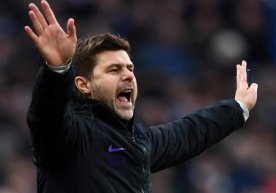 “Тоттенҳэм”нинг собиқ бош мураббийи Маурисио Почеттино