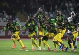 Россия терма жамоасининг собиқ футболчиси Владимир Бистров