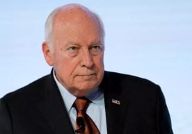 Дик Чейни — АҚШнинг собиқ вице-президенти, ХХ аср охири ва