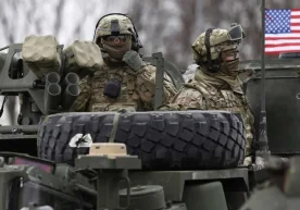 АҚШ Ваколатхоналар палатаси 2026 йил учун мудофаа бюджети