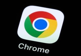 Google kompaniyasi Android uchun Chrome brauzerida