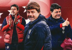 USMNT-Cheftrainer Mauricio Pochettino hat erklärt, dass er