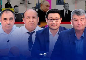 Россиясиз ўтган Швейцария саммити: Украинада тинчлик ўрнатилишига умид борми? фото