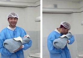 Актёр ва машҳур блогер Шахриёр Бахтиёров ҳамда унинг