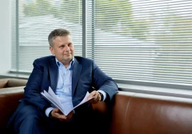 Фото: Commonwealth Partnership Forbes нашри ўз бизнесини