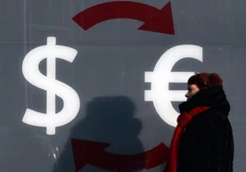 Россияда 6 январь куни долларнинг курси 3,5 соатда қарийб