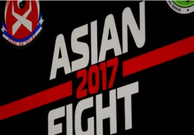 Айни дақиқаларда “Бунёдкор” стадионида "Asian