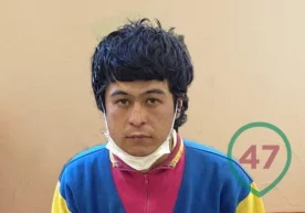 Россиянинг Ленинград вилоятидаги Ропша аҳоли пунктида 23