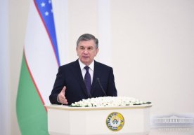 Mirziyoyev: «O‘lim haqida guvohnoma olishga ham 6 soat navbat» фото