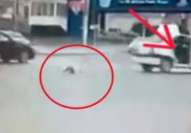 Ijtimoiy tarmoqlarda dahshatli yo‘l-transport hodisasi