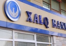 Xalq bankining Yozyovon tuman filialidan 100 ming dollar pul yo‘qolib qoldi фото
