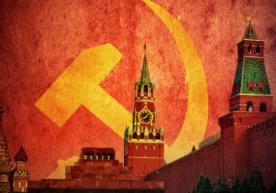 СССРни ўзининг сутэмизувчиси деб ҳисоблайдиганлар