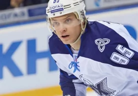 Тошкентнинг «Ҳумо» клуби Континентал Хоккей Лигасининг