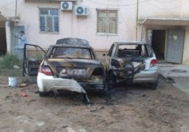 Foto: Zarnews Qashqadaryo viloyati Qarshi shahar