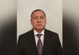 Вазирлар Маҳкамаси ҳузуридаги Дин ишлари бўйича қўмитага