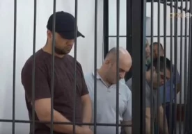 Бухоро вилоятида беш киши ёғ заводининг собиқ раҳбарини