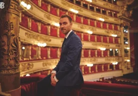 «Тоттенҳэм» яримҳимоячиси Кристиан Эриксен «Интер»