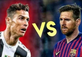 Ronaldu yoki Messi? Futbol qiroli bu savolga qanday javob berdi? фото