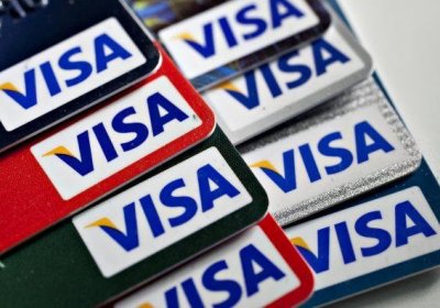 Visa butun dunyoda kichik biznesni qo‘llab-quvvatlash uchun 200 mln dollar ajratadi фото