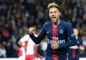 ПСЖ клуби раҳбарияти бразилиялик ҳужумчи Неймарнинг