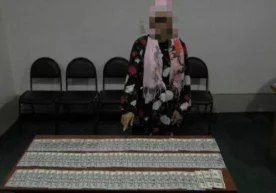 5-май куни Боёвут тумани, "Лайлаккўл"