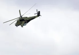 Foto: Nataliya Fedosenko/TASS Rossiya qurolli kuchlariga