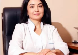 Соғлиқни сақлаш вазирлиги матбуот хизмати Республика