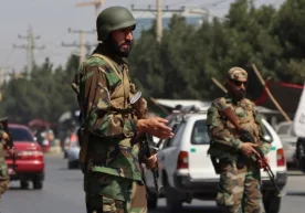 Foto: EPA «Tolibon» Afg‘oniston Milliy qarshilik