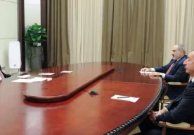 Фото: Getty Images Озарбойжон президенти Илҳом Алиев ҳамда