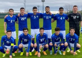 Bugun final! U-23 Osiyo chempionatining hal qiluvchi