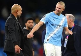 Англия Премьер-лигасидаги навбатдаги турдан кейин